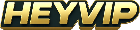 HeyVIP লোগো